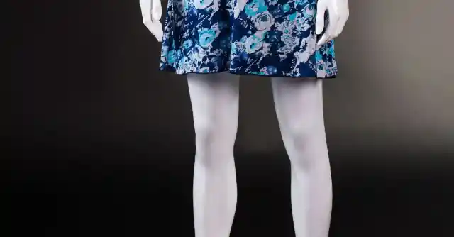 Flickering Suspicion