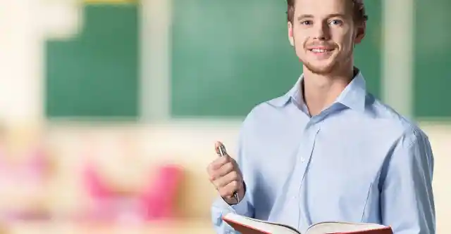 Admiration Behind Closed Doors