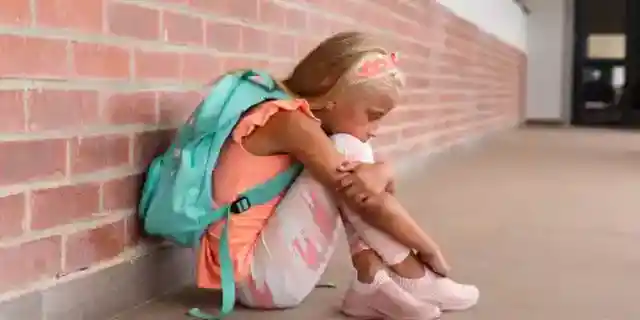I Walked My Neighbor's Daughter to School Every Morning — One Day, My Life Turned Upside Down Because of It