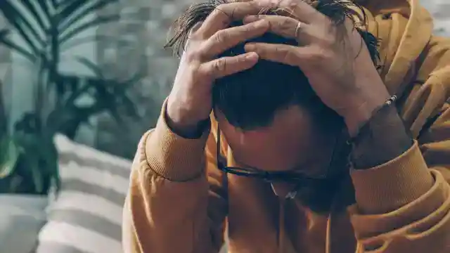 A Head Wound