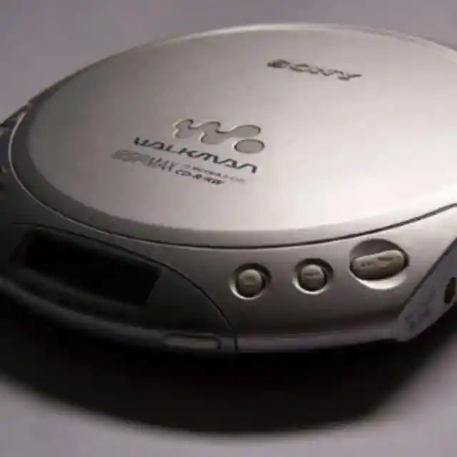 CD Player