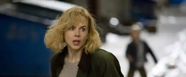 Nicole Kidman as Carol Bennell in The Invasion (2007)