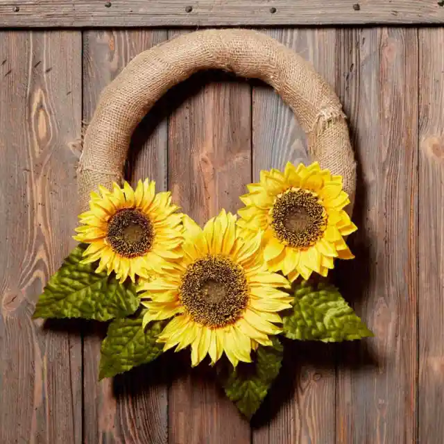 Decorative Wreaths