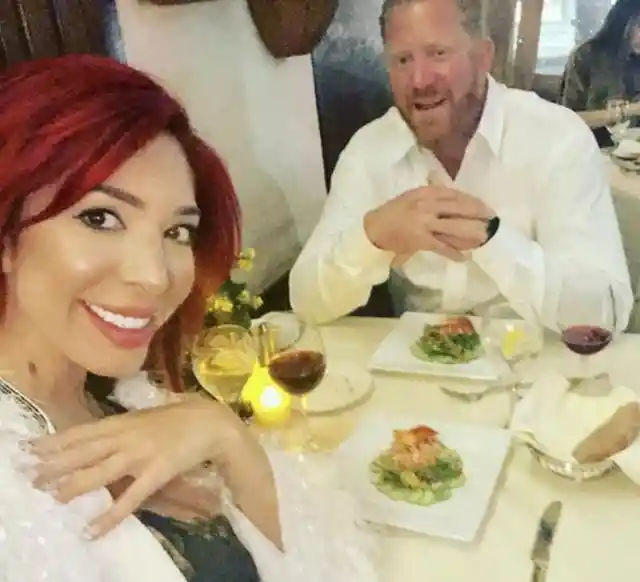 Farrah Abraham & Aden Stay