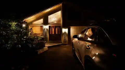 Midnight