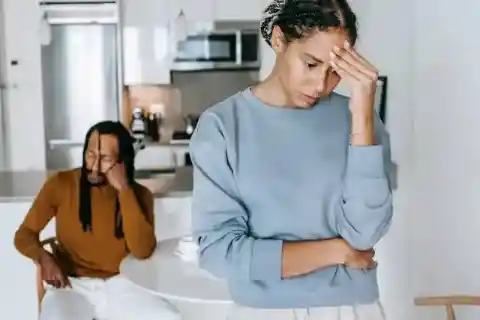 An Abrupt Ending
