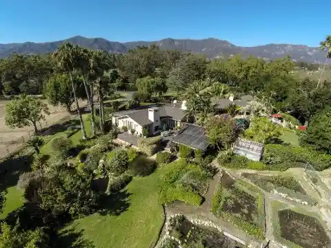 Explore the Newest Region of Oprah’s Growing Estate