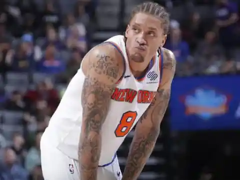 Michael Beasley Today