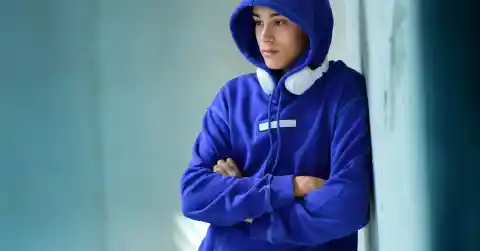 The Pause Before Action