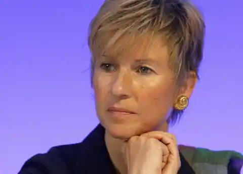 Susanne Klatten: $23.2 Billion