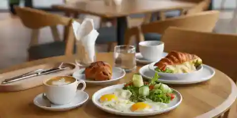 The Woman at Table Four Teased My Limp and Refused to Leave a Tip – Ten Minutes Later, My Manager Stepped Out