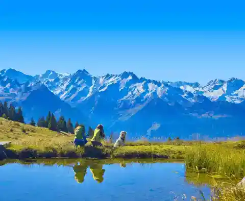 My Husband Took Me on a 'Make-Up Hike' to Save Our Marriage and Left Me on a Mountain – But Karma Struck Him Before Sunset