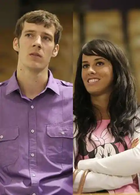 Maja Dragic - Goran Dragic