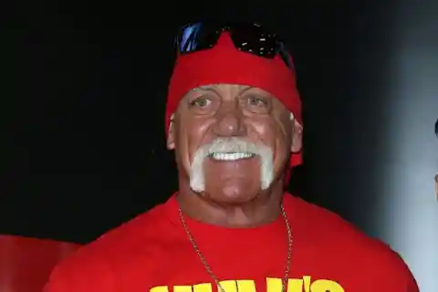 Hulk Hogan