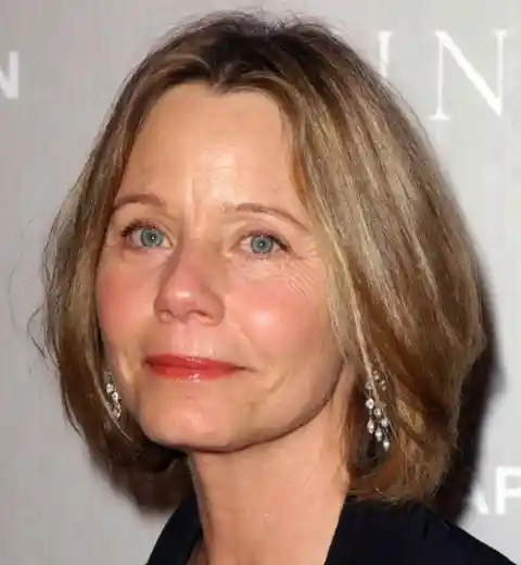 Susan Dey: Now