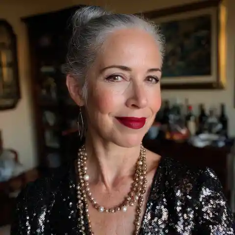 I Demanded to Check My MIL's Bags Before She Left My House — What I Discovered Made My Blood Boil