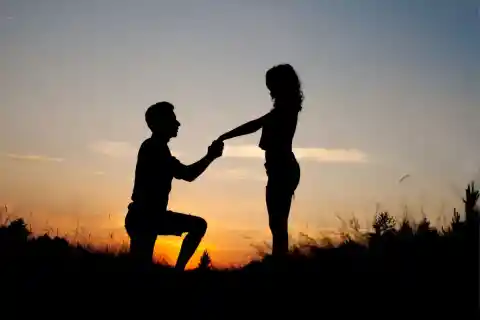 The Proposal