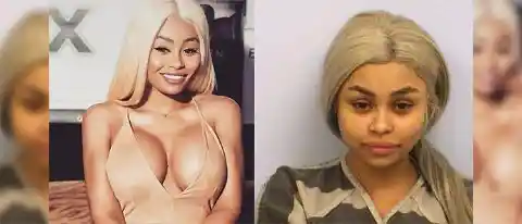 Blac Chyna