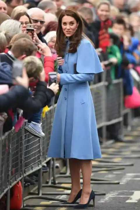 Beautiful in Blue