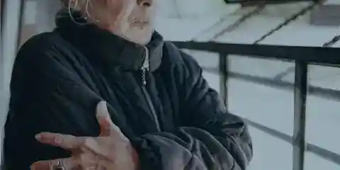My Mom Wore the Same Ragged Coat for Thirty Winters – After Her Funeral, I Checked the Pockets and Fell to My Knees