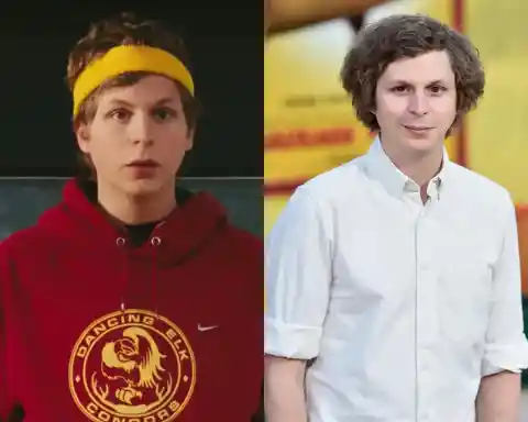 The Adorable Canadian Michael Cera