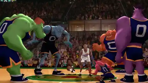 Space Jam (1996)