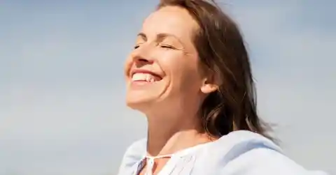 A Satisfying New Beginning