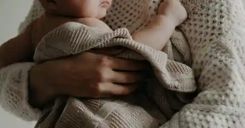 A Heart He Never Needed to Hide