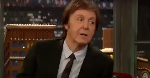 Paul Mccartney Now