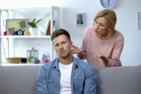 What Was She Suggesting?