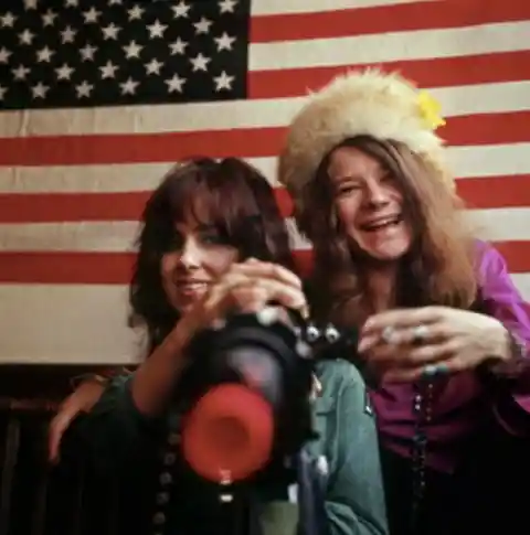 Slick & Joplin, 1967