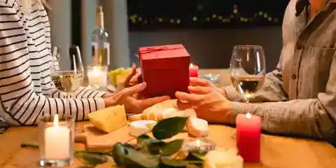 On Valentine's Day, My Ex Brought His New Girlfriend to the Restaurant Where I Work – After He Mocked My Apron, I Handed Him an Envelope