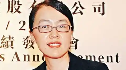 Chu Lam Yiu: $3.2 Billion