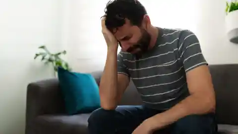 She Wanted A Divorce