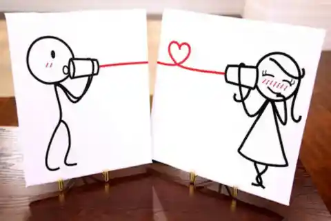 Long Distance