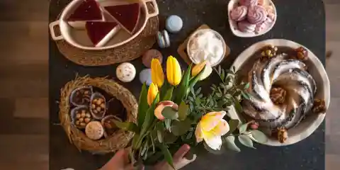My In-Laws Teased Me for Working as a Janitor at Easter Dinner – But My Daughter’s Words Wiped the Smirks off Their Faces