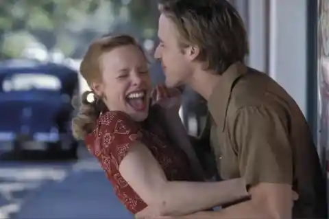 Ryan Gosling vs. Rachel McAdams