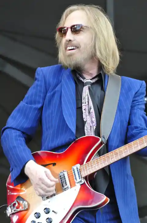 Tom Petty