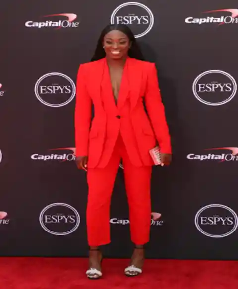 Sloane Stephens