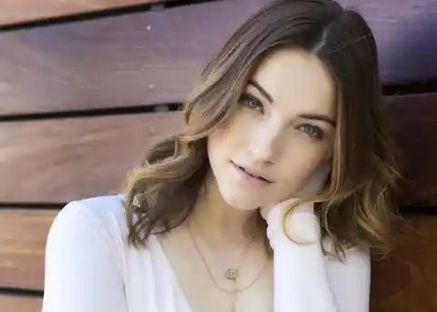 Violett Beane In Real Life