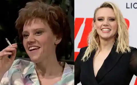 Kate McKinnon