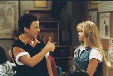 Boy Meets World: “Promises, Promises” Were Broken