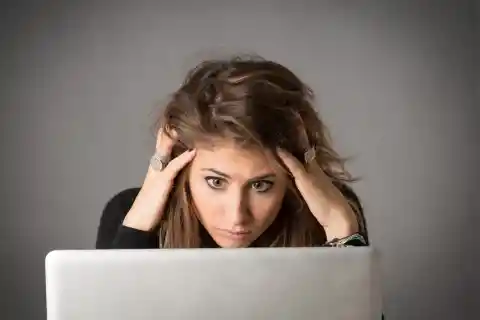 A Nagging Feeling