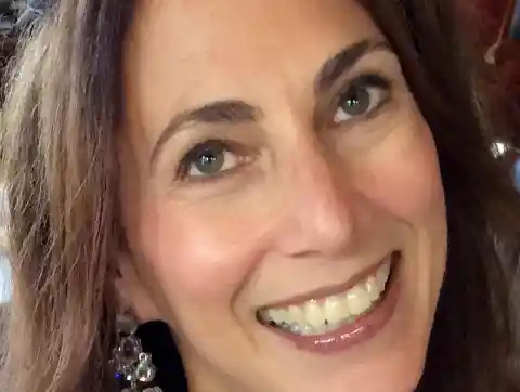 Dorky Mom