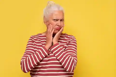 Hearing His Voice