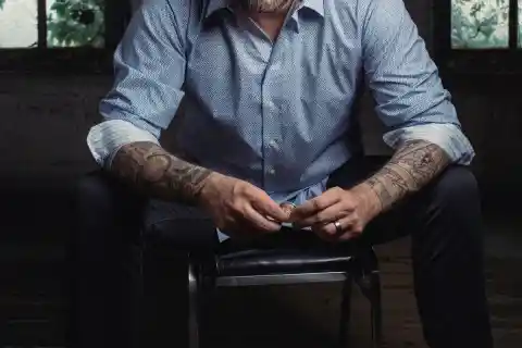  Extreme Anger