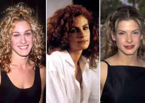 14. In addition, Sandra Bullock and Sarah Jessica Parker were reportedly offered the role of Vivian and turned it down.