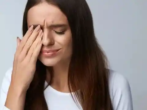 Ice, Eyes, Baby