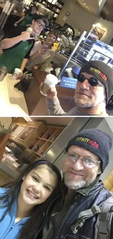 Michael Rooker