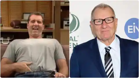 Ed O’Neill — Married...With Children